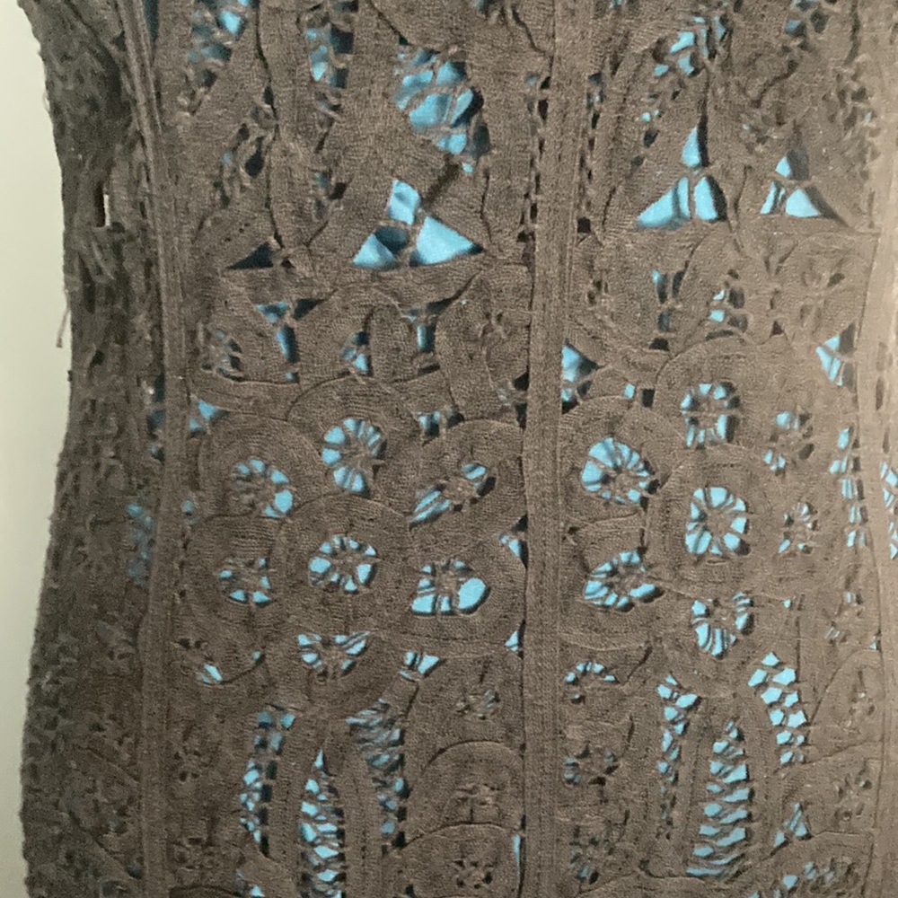 Betsy Johnson New York dress - Picture 7 of 9